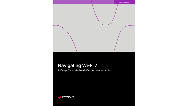Navigating Wi-Fi 7